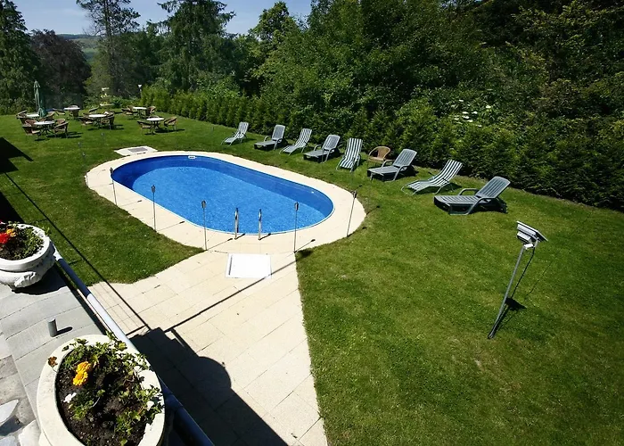 Zlaty Jelen Affittacamere Košice