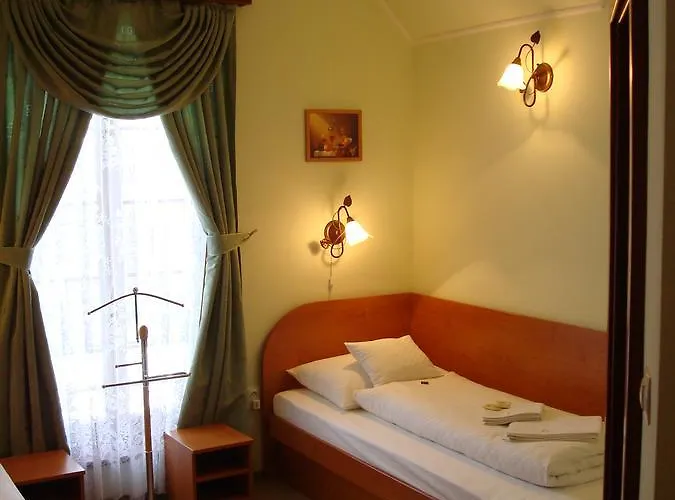 Zlaty Jelen Affittacamere Košice