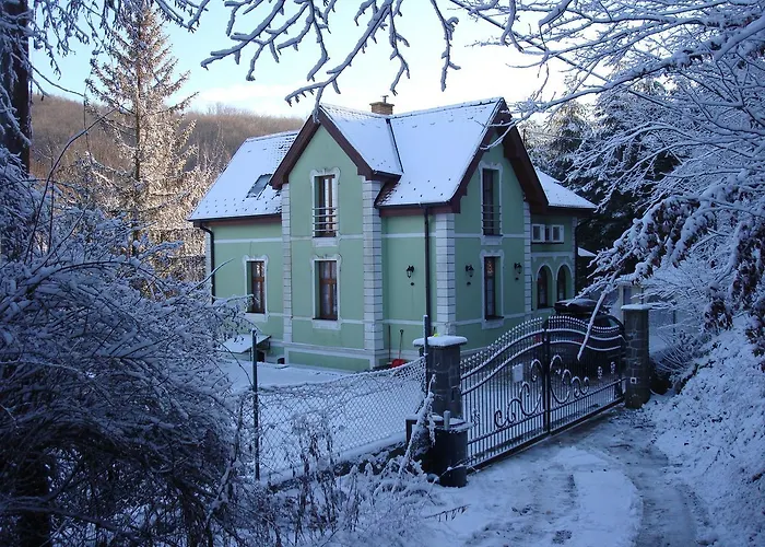 Affittacamere Zlaty Jelen Košice