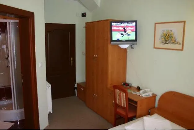 Zlaty Jelen 3* Košice