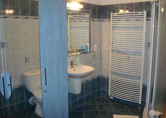 Affittacamere Zlaty Jelen Košice