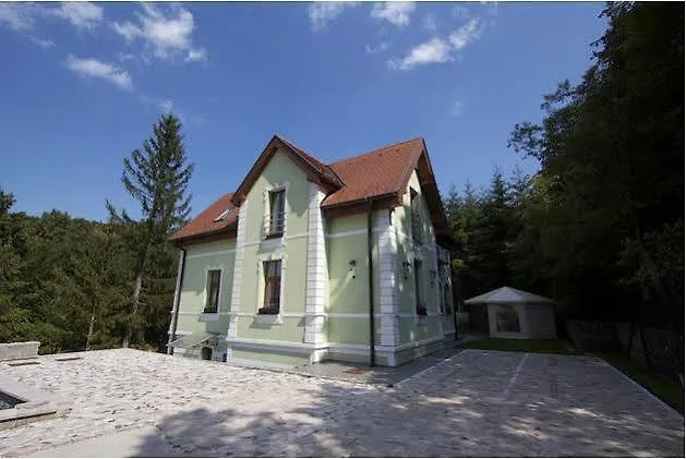 Affittacamere Zlaty Jelen Košice