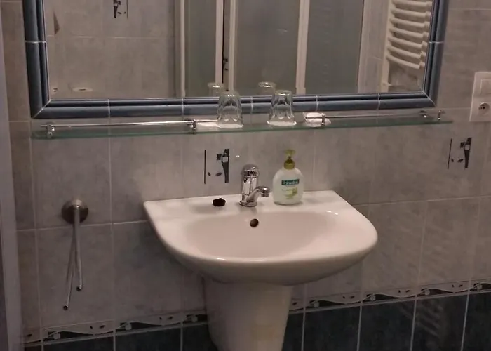 Zlaty Jelen Affittacamere Košice